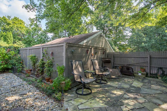 2516 East Rechter Road Bloomington, IN 47401 - Photo 26 of 30