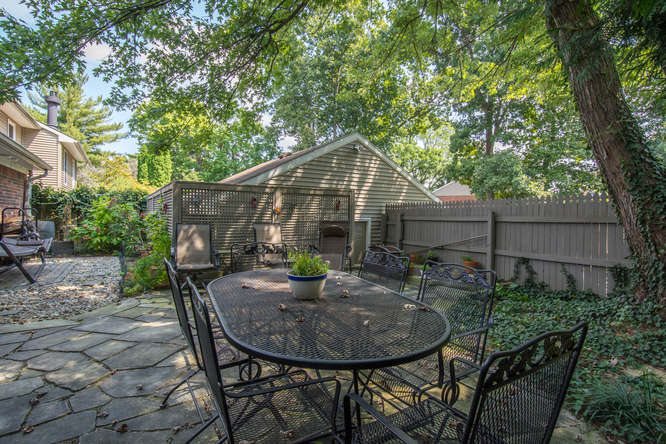 2516 East Rechter Road Bloomington, IN 47401 - Photo 27 of 30