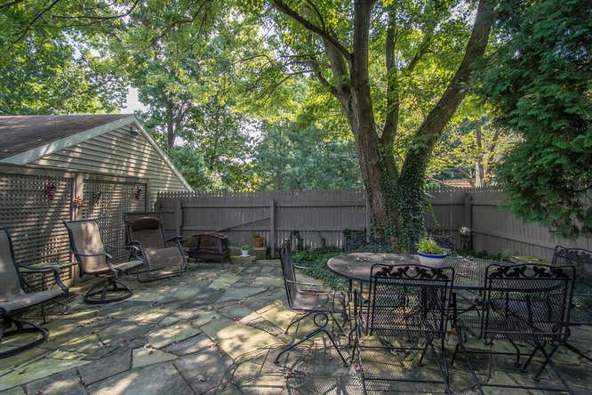 2516 East Rechter Road Bloomington, IN 47401 - Photo 28 of 30
