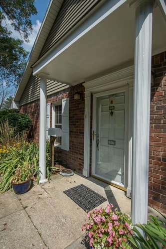 2516 East Rechter Road Bloomington, IN 47401 - Photo 5 of 30