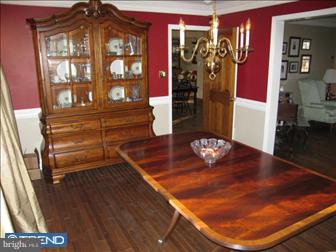 401 Timber Circle Wayne, PA 19087 - Photo 3 of 6 Dining Room