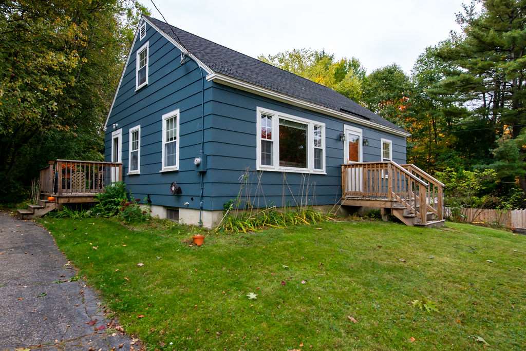 58 Old Dover Road Rochester, NH 03867 - Photo 40 of 40