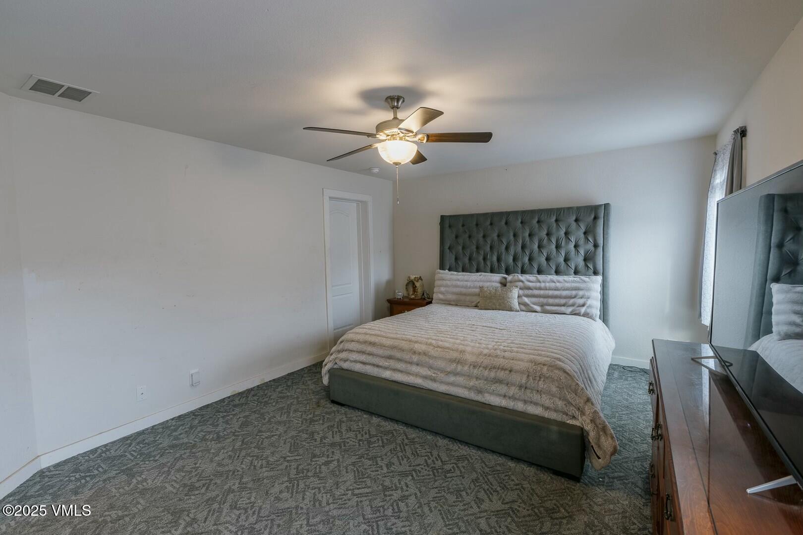 66 Bluegill Loop Gypsum, CO 81637 - Photo 16 of 37 Bedroom #1