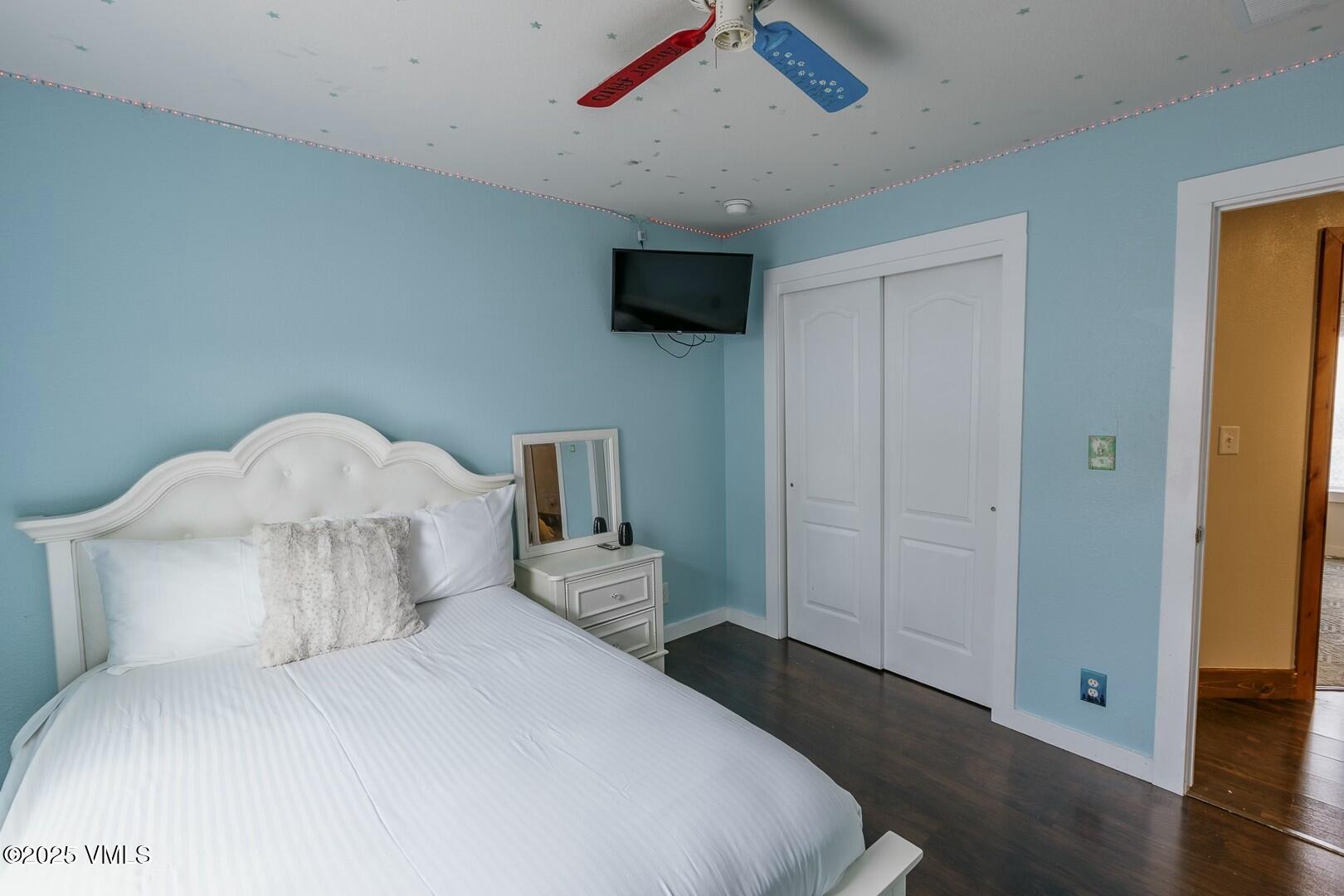 66 Bluegill Loop Gypsum, CO 81637 - Photo 21 of 37 Guest Bedroom #2