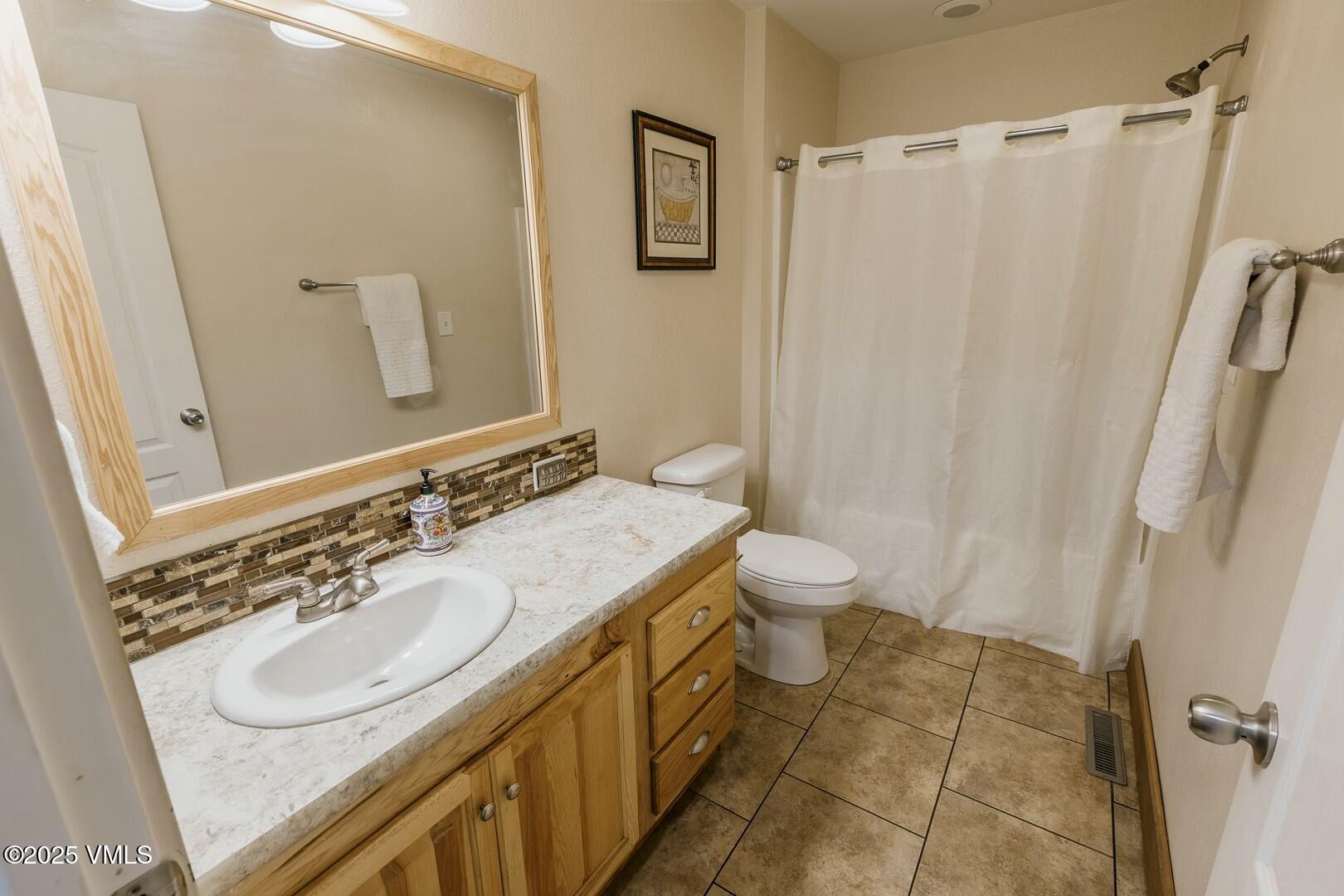 66 Bluegill Loop Gypsum, CO 81637 - Photo 24 of 37 Guest Bathroom