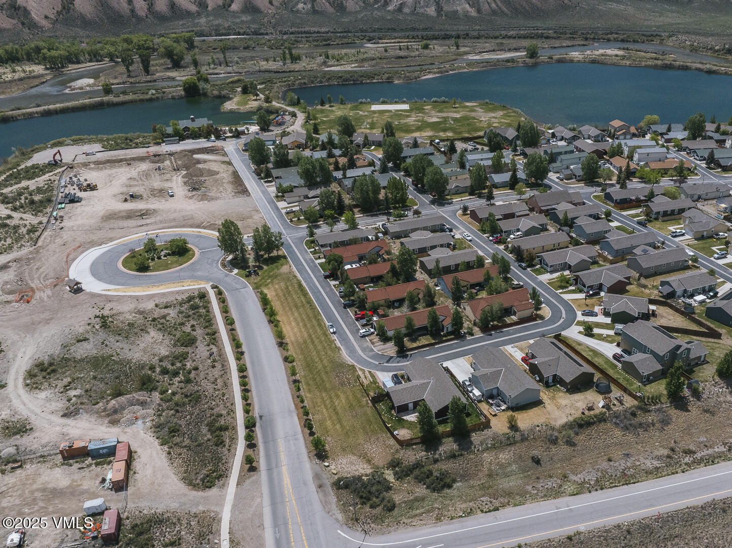 66 Bluegill Loop Gypsum, CO 81637 - Photo 37 of 37 Two Rivers Community