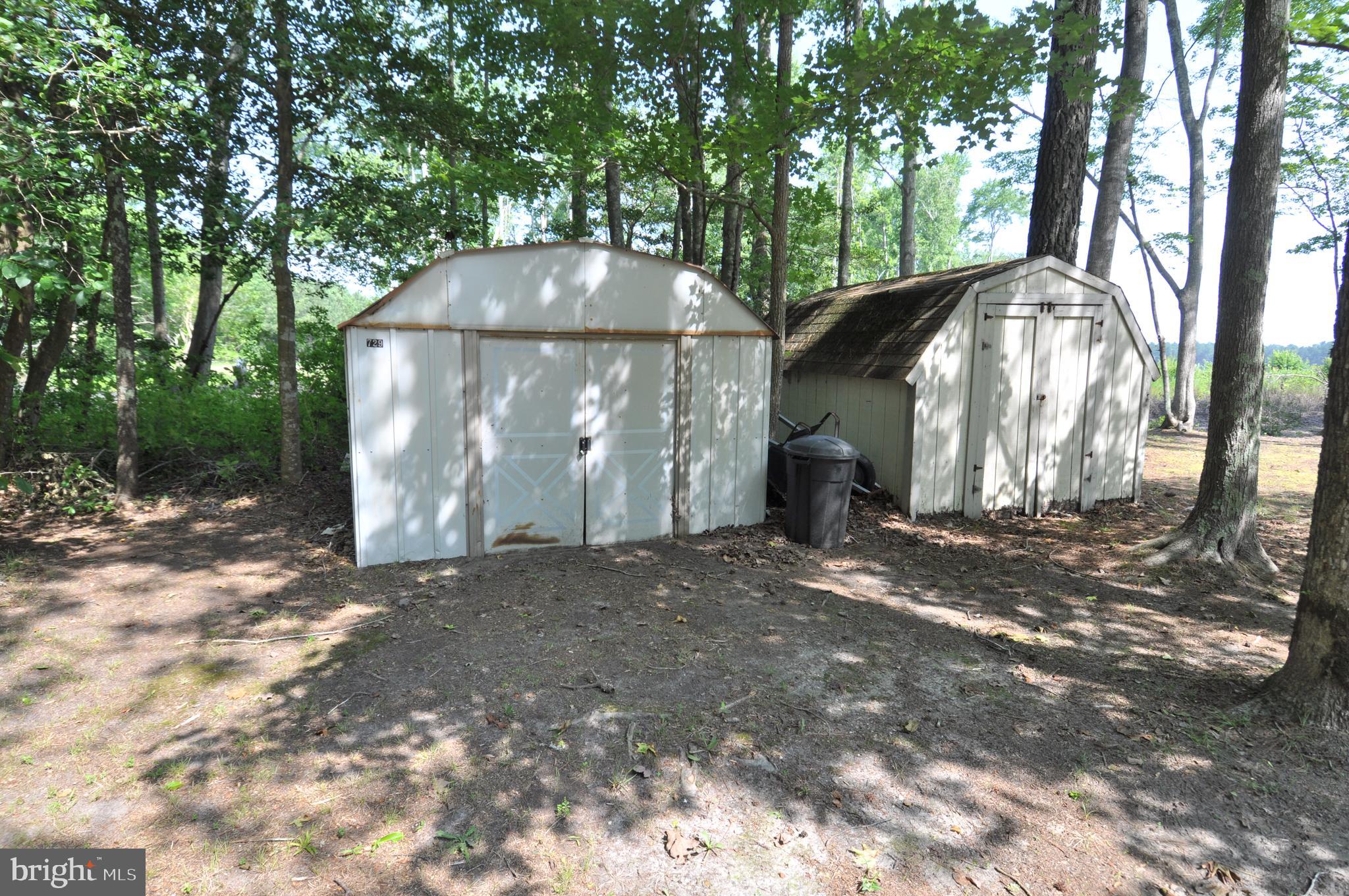 729 Snow Hill Road Stockton, MD 21864 - Photo 20 of 21