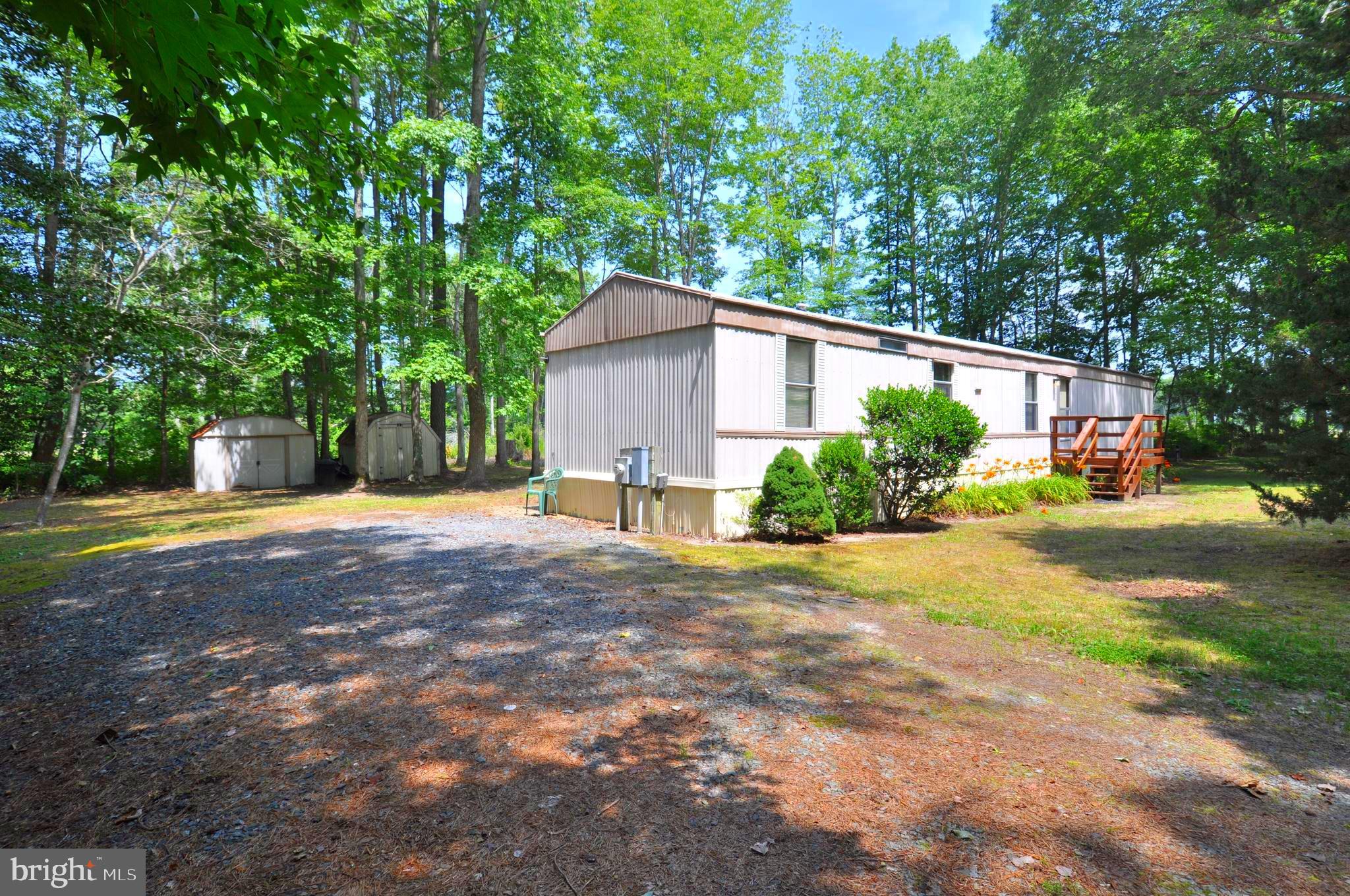 729 Snow Hill Road Stockton, MD 21864 - Photo 4 of 21