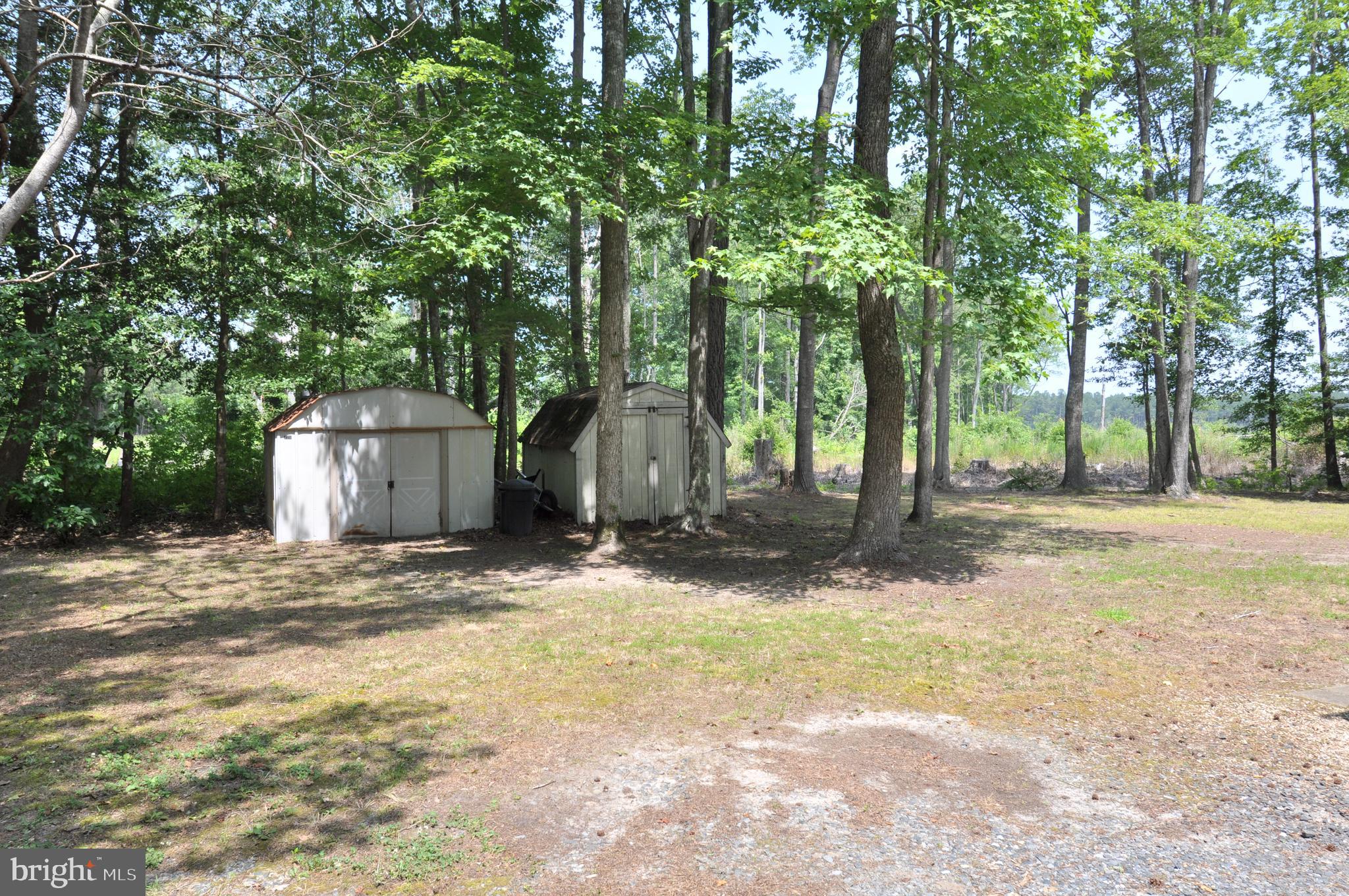 729 Snow Hill Road Stockton, MD 21864 - Photo 5 of 21