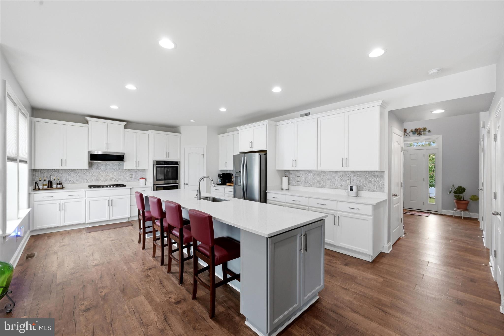 108 Reedville Court Stephens City, VA 22655 - Photo 5 of 82 Kitchen
