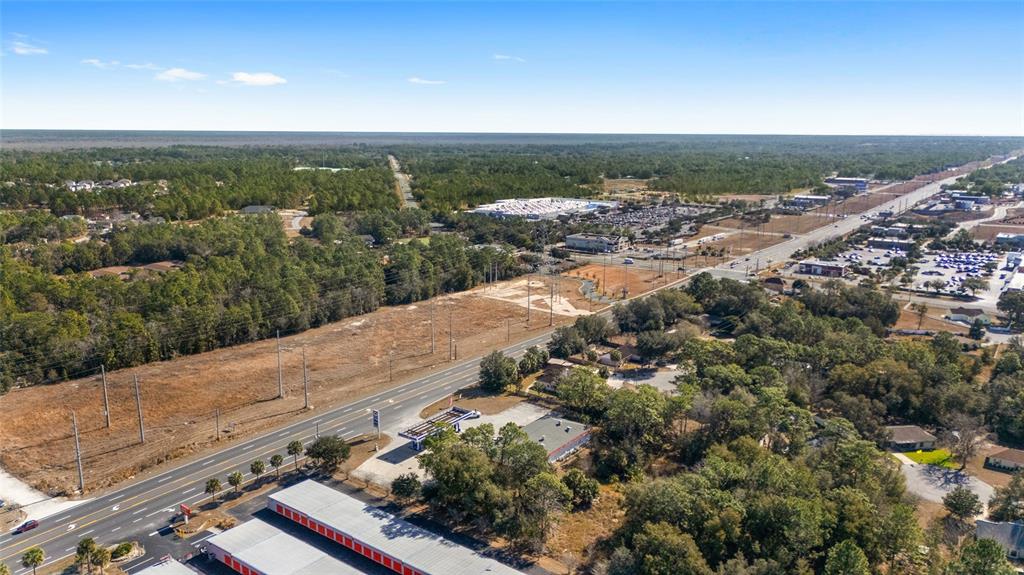 Maricamp Road Belleview, FL 34420 - Photo 4 of 8 a view of city and ocean
