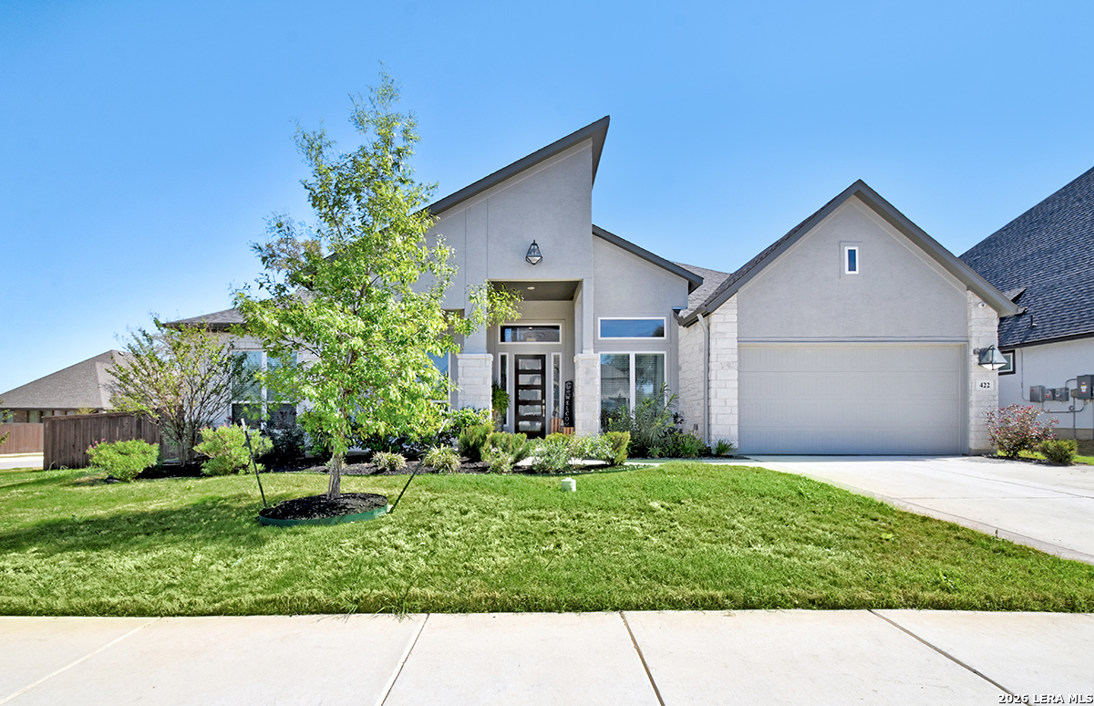 422 Corwin Cibolo, TX 78108 - Photo 1 of 45