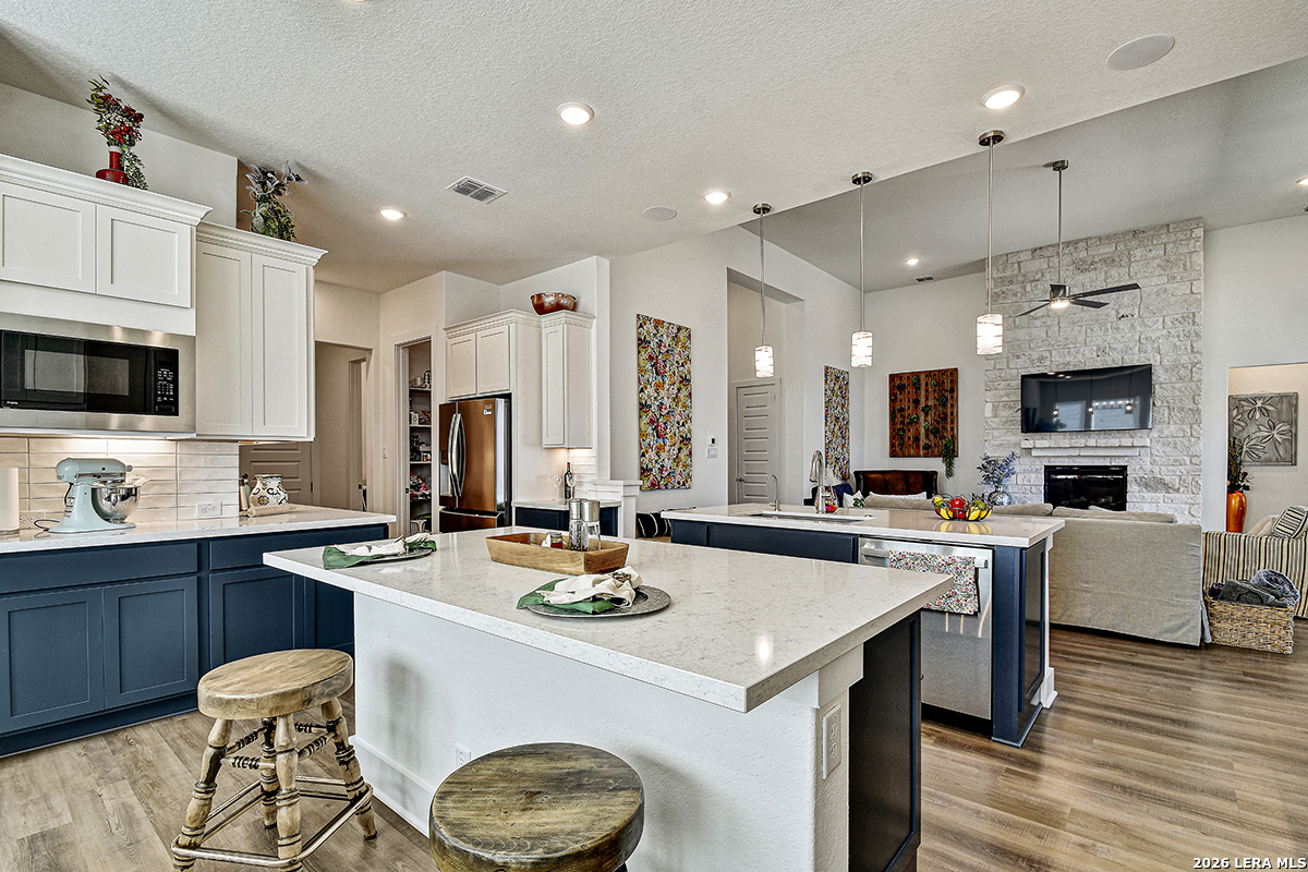 422 Corwin Cibolo, TX 78108 - Photo 14 of 45