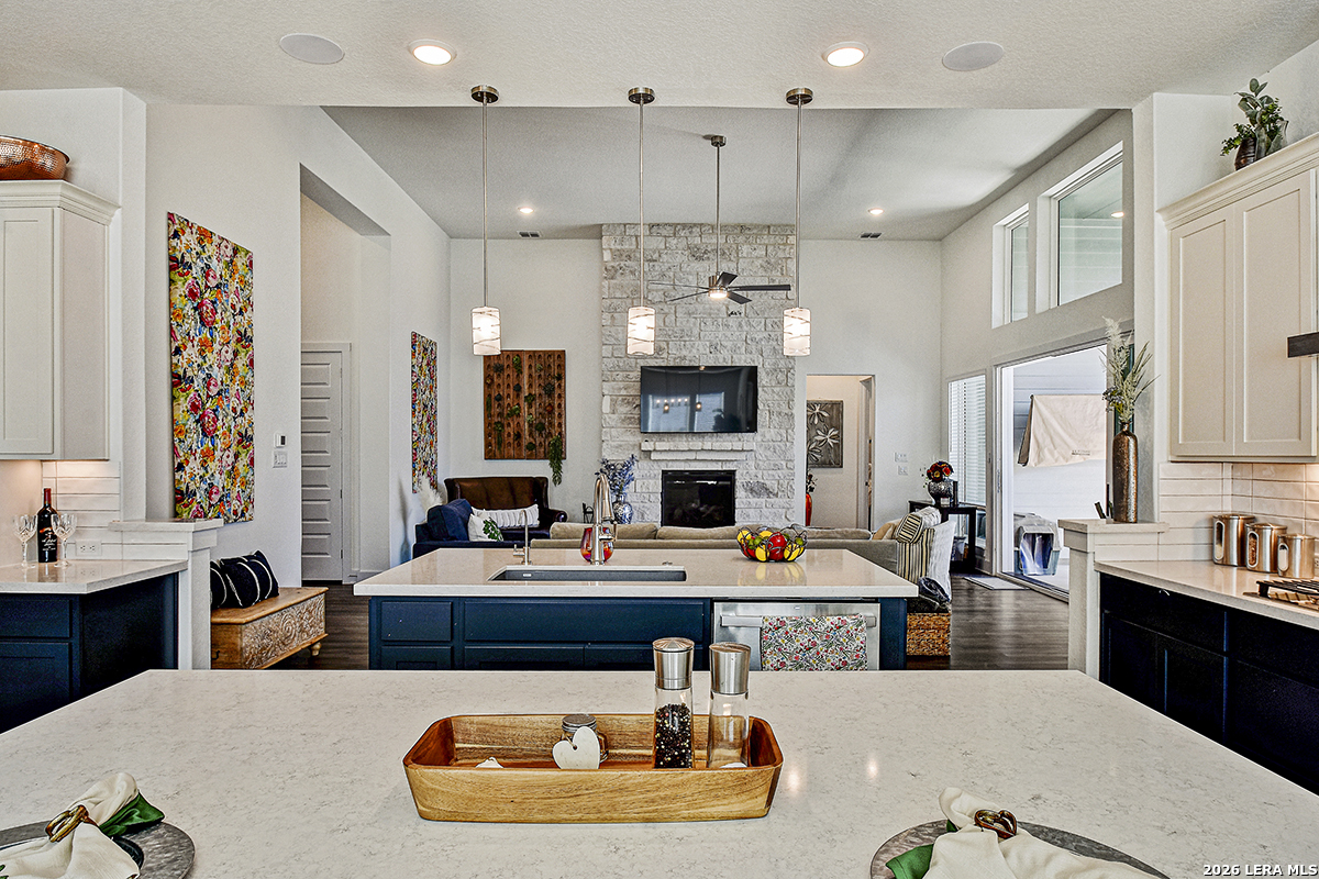 422 Corwin Cibolo, TX 78108 - Photo 15 of 45