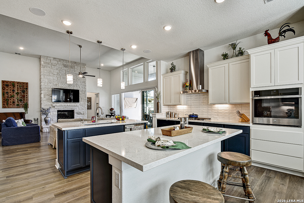 422 Corwin Cibolo, TX 78108 - Photo 16 of 45