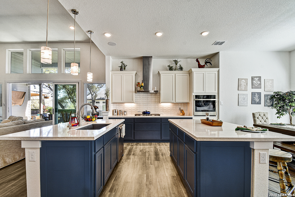 422 Corwin Cibolo, TX 78108 - Photo 17 of 45