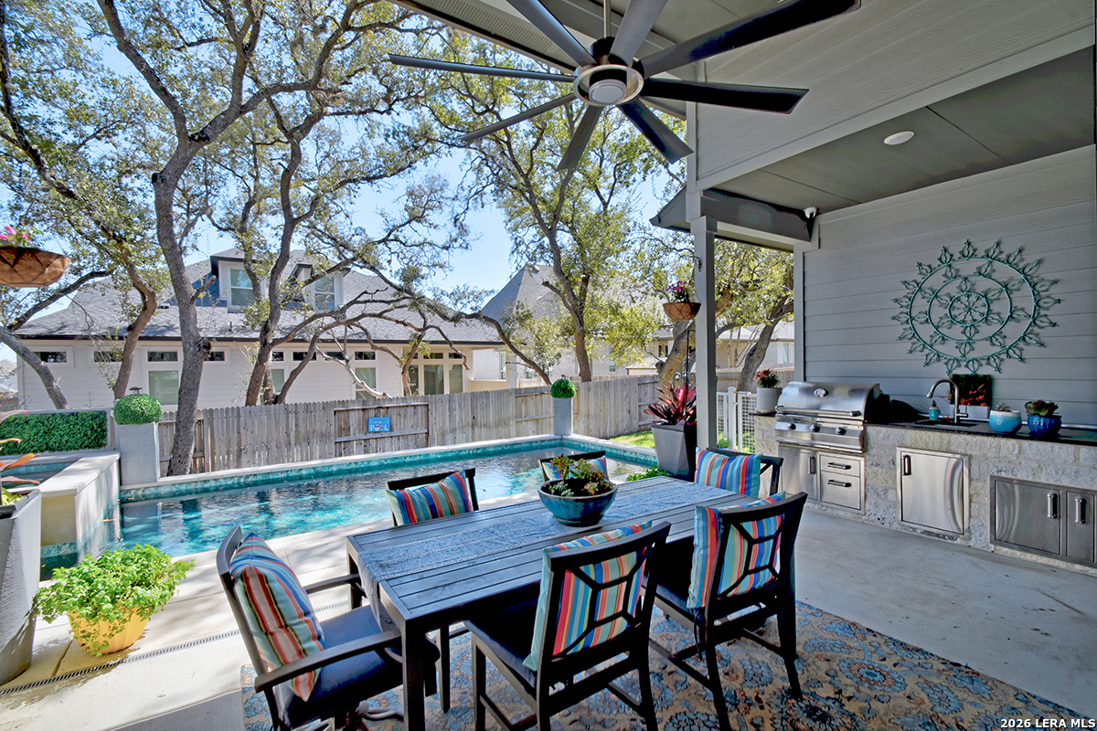 422 Corwin Cibolo, TX 78108 - Photo 37 of 45