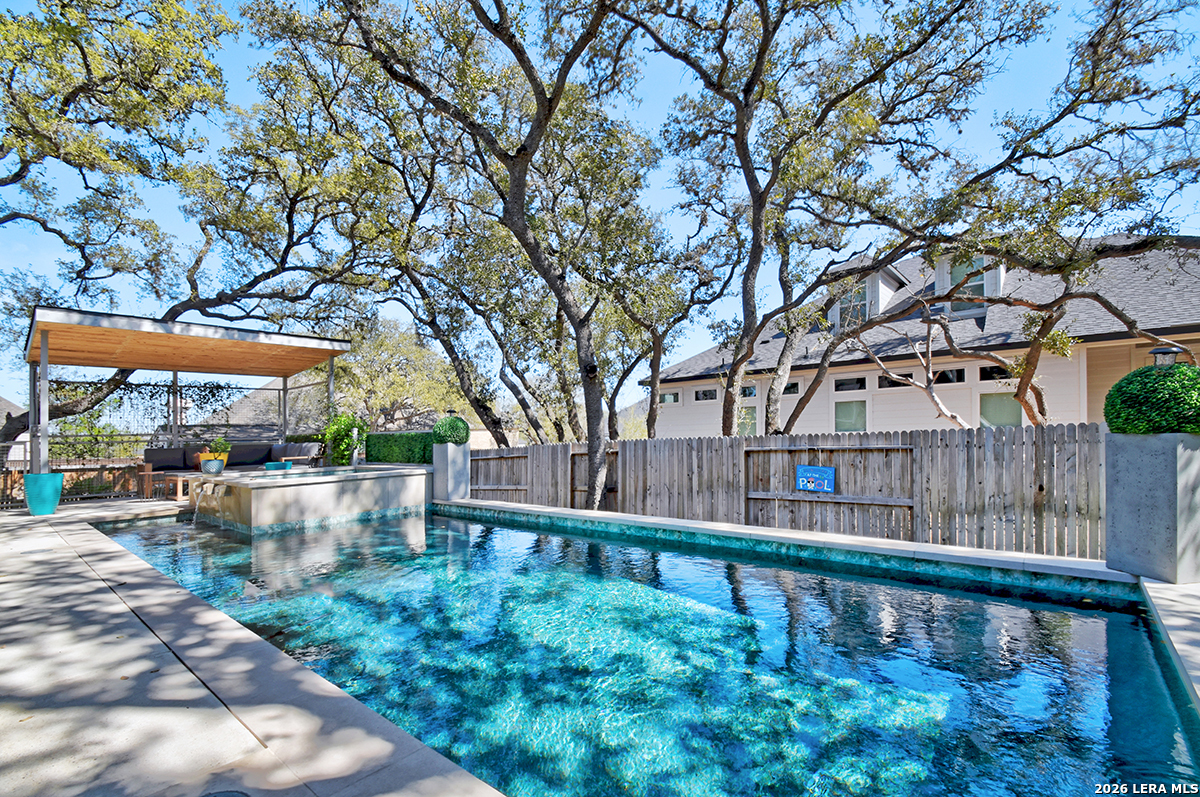 422 Corwin Cibolo, TX 78108 - Photo 38 of 45