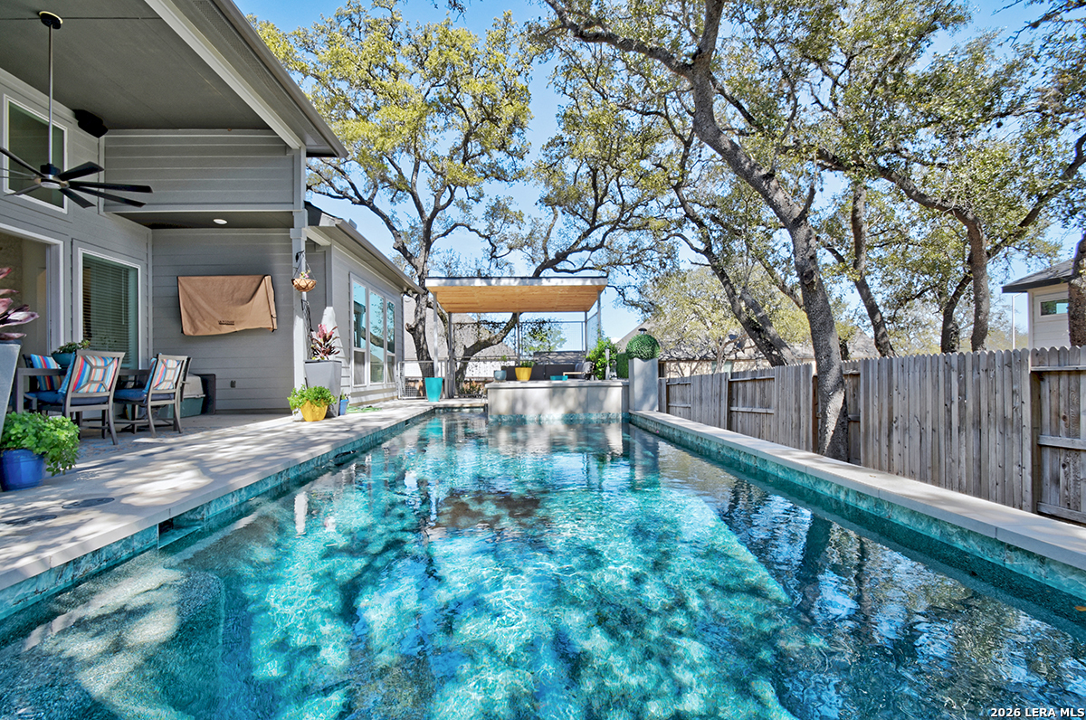 422 Corwin Cibolo, TX 78108 - Photo 39 of 45