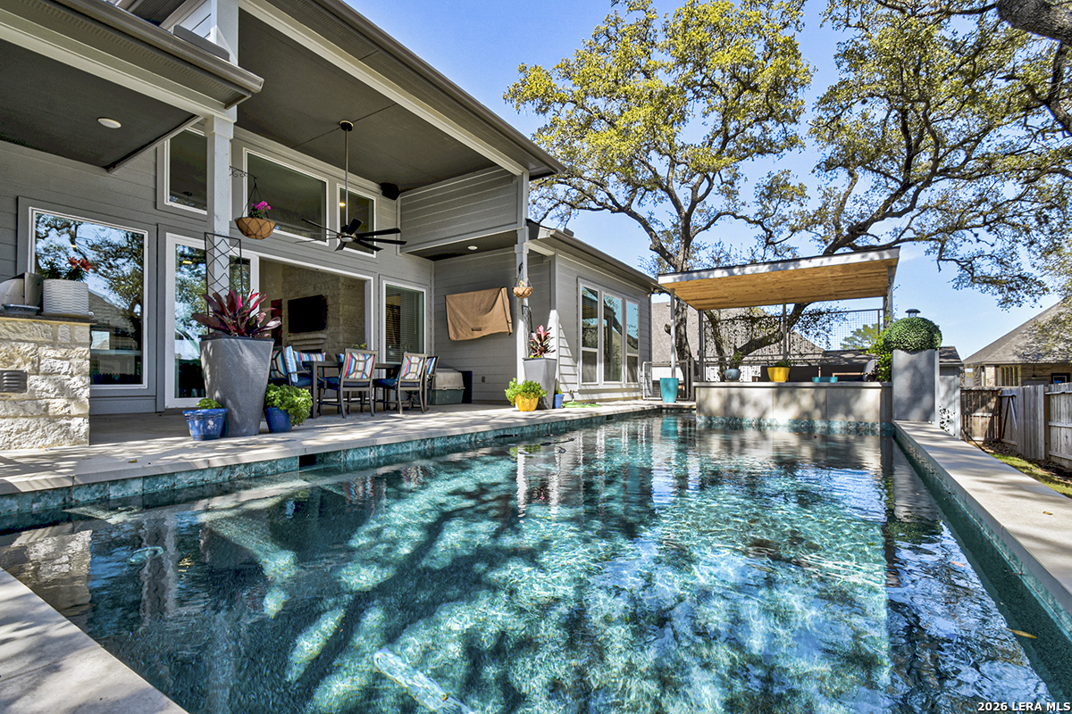 422 Corwin Cibolo, TX 78108 - Photo 40 of 45