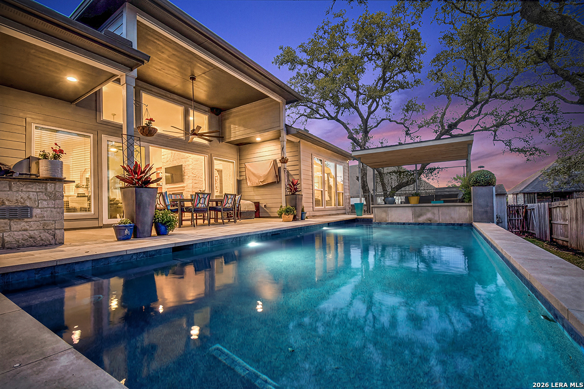 422 Corwin Cibolo, TX 78108 - Photo 4 of 45