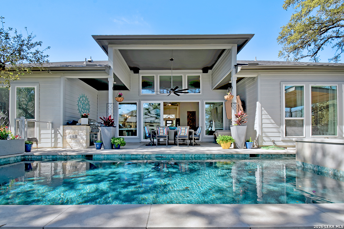 422 Corwin Cibolo, TX 78108 - Photo 41 of 45