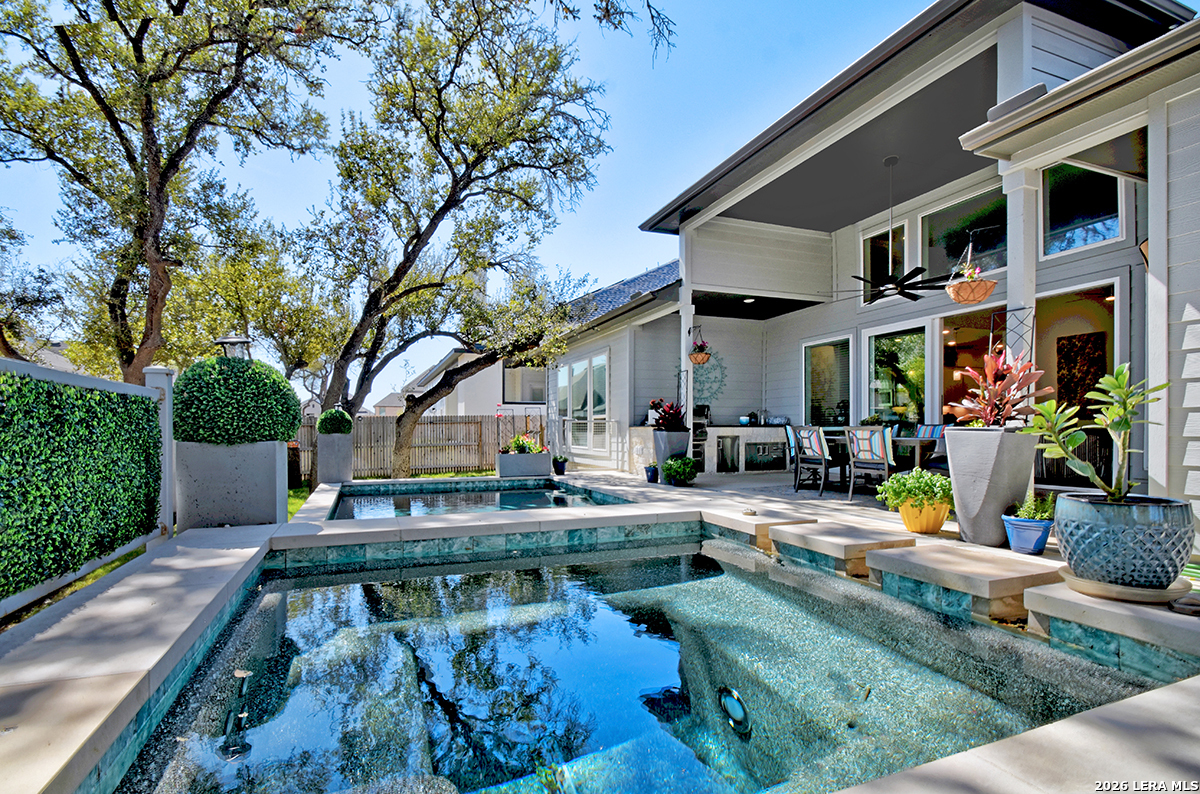 422 Corwin Cibolo, TX 78108 - Photo 43 of 45