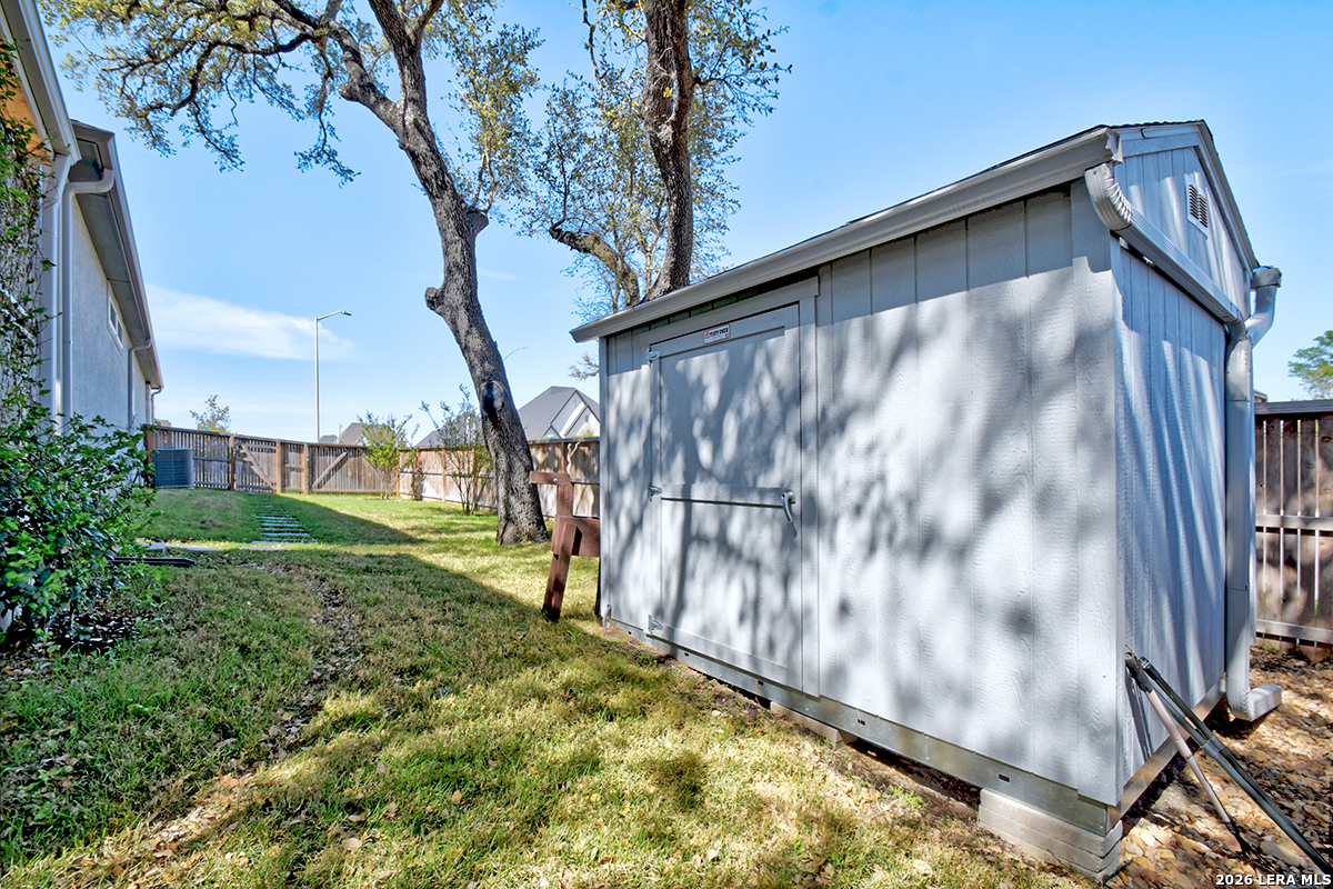 422 Corwin Cibolo, TX 78108 - Photo 44 of 45