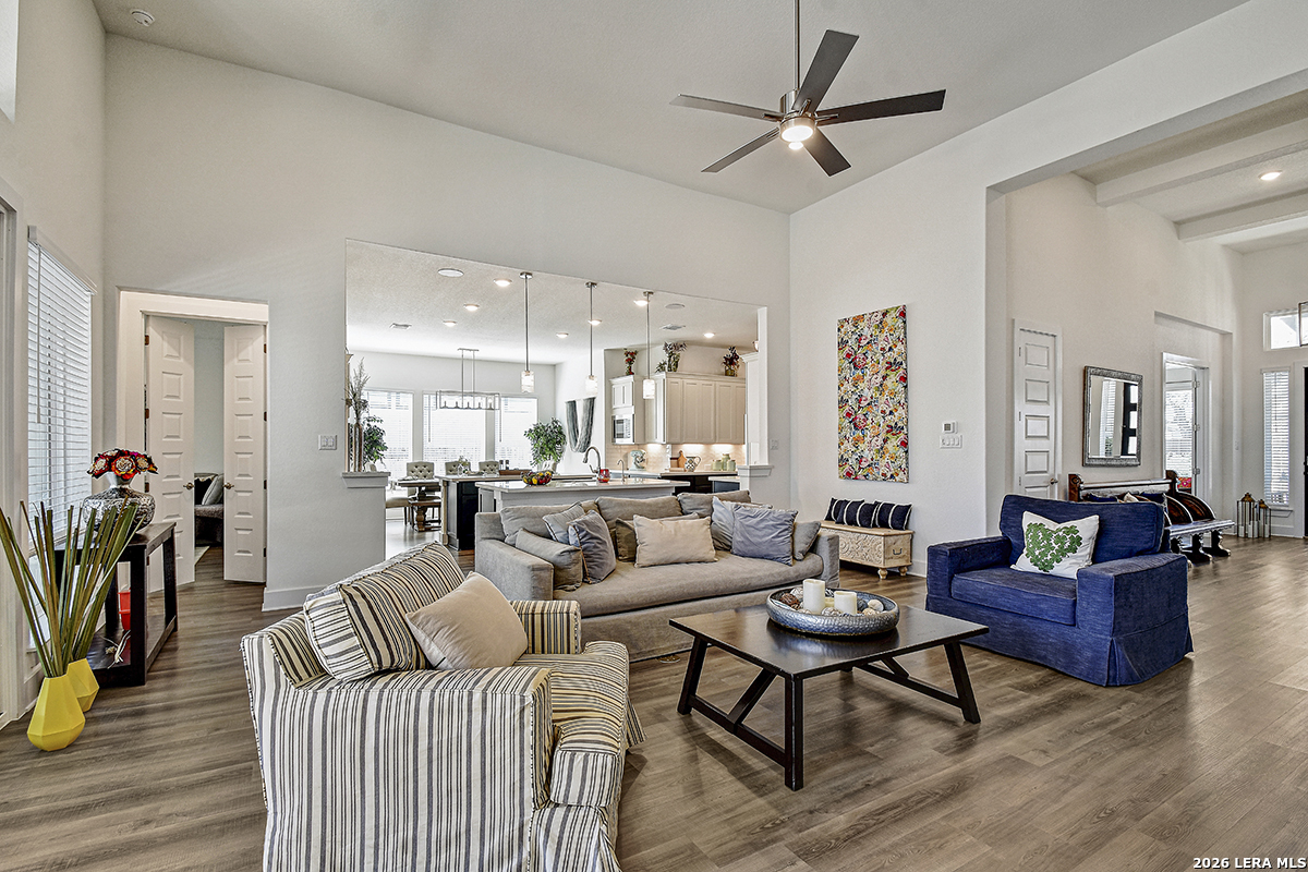 422 Corwin Cibolo, TX 78108 - Photo 9 of 45