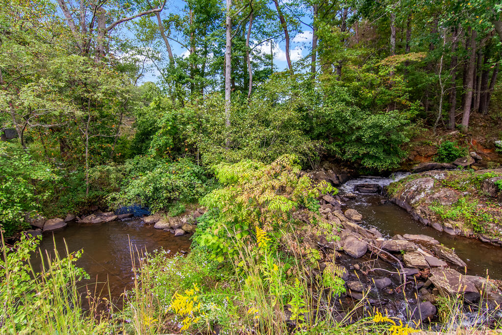 125 R Mountainside Parkway Ellijay, GA 30536 - Photo 16 of 22 Community creek