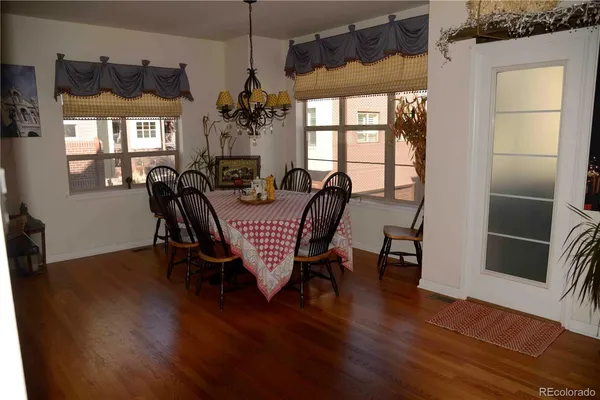 $3,200 | 443 South Quay Street, Lakewood, CO 80226