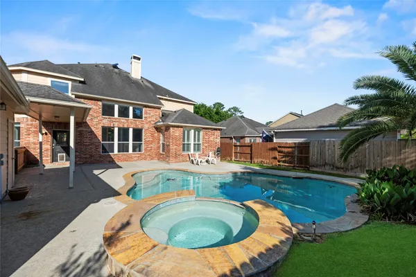 $499,000 | 12926 Bedford Falls Drive, Cypress, TX 77429