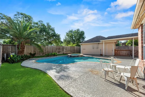 $499,000 | 12926 Bedford Falls Drive, Cypress, TX 77429