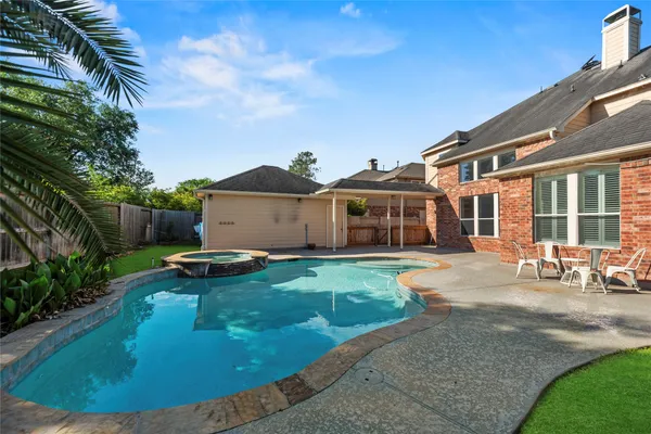 $499,000 | 12926 Bedford Falls Drive, Cypress, TX 77429