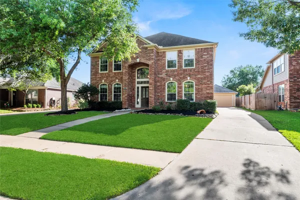 $499,000 | 12926 Bedford Falls Drive, Cypress, TX 77429