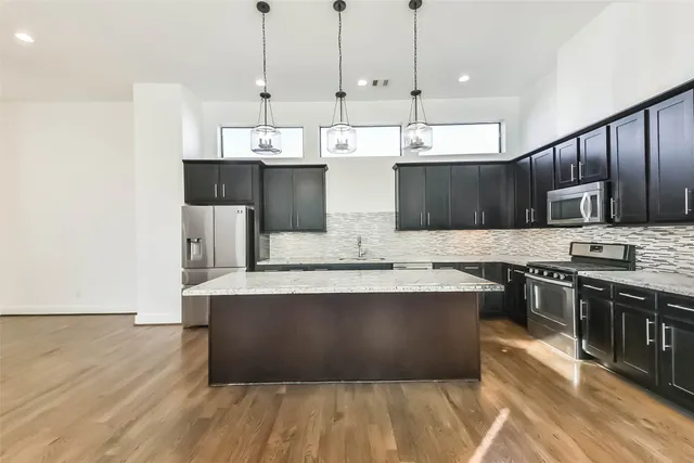 $3,000 | 1810 Thompson Street, Houston, TX 77007