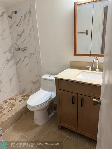 a view of a swimming pool