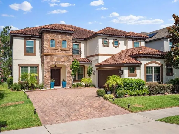$1,075,000 | 8316 Lookout Pointe Drive, Windermere, FL 34786