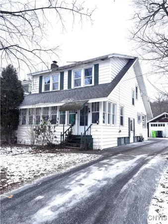 $129,900 | 111 Macon Street, Onondaga, NY 13120