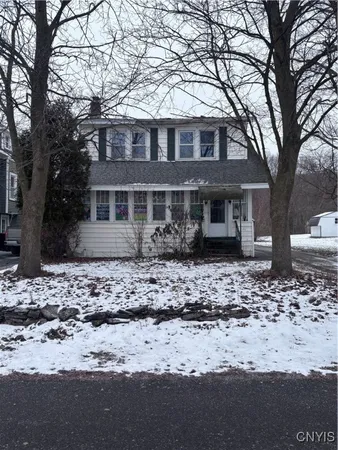 $129,900 | 111 Macon Street, Onondaga, NY 13120