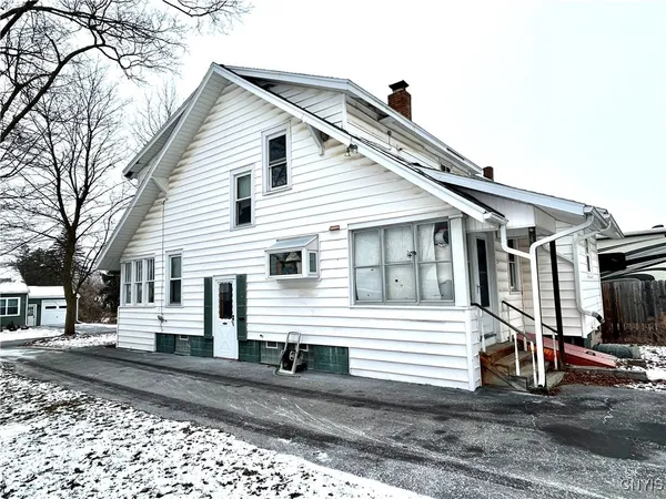 $129,900 | 111 Macon Street, Onondaga, NY 13120