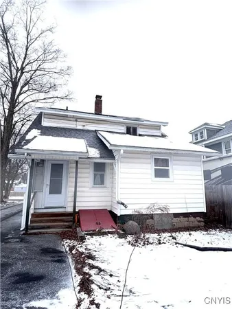 $129,900 | 111 Macon Street, Onondaga, NY 13120