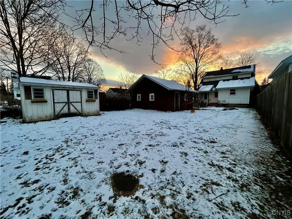 $129,900 | 111 Macon Street, Onondaga, NY 13120