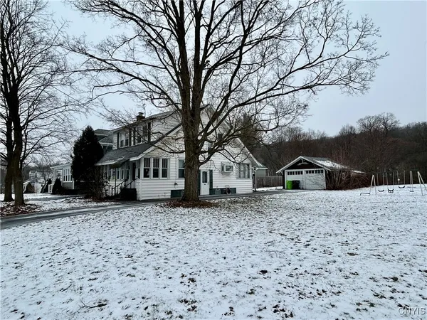 $129,900 | 111 Macon Street, Onondaga, NY 13120