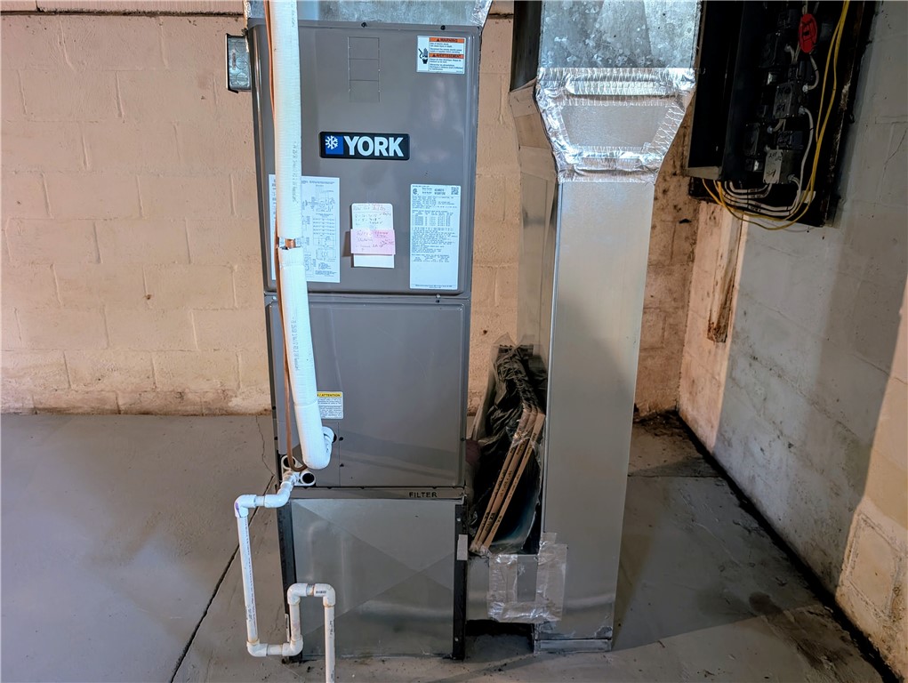 1900 Lehigh Station Road Henrietta, NY 14467 - Photo 22 of 27