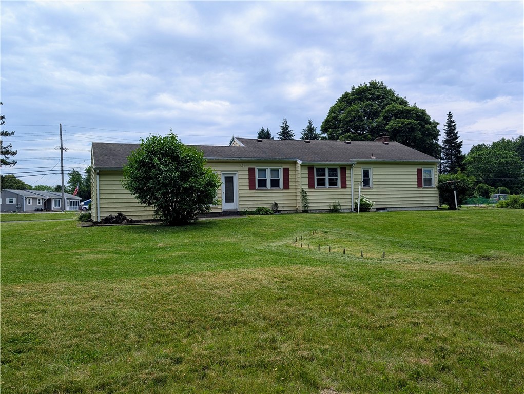 1900 Lehigh Station Road Henrietta, NY 14467 - Photo 25 of 27