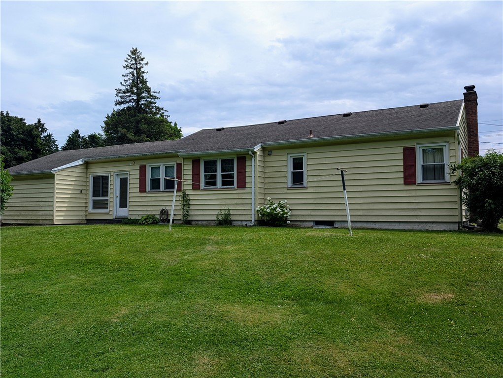 1900 Lehigh Station Road Henrietta, NY 14467 - Photo 26 of 27