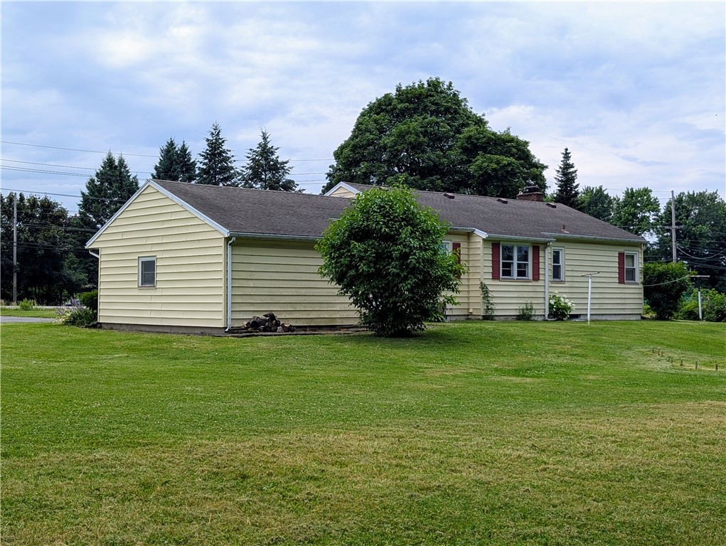 1900 Lehigh Station Road Henrietta, NY 14467 - Photo 27 of 27