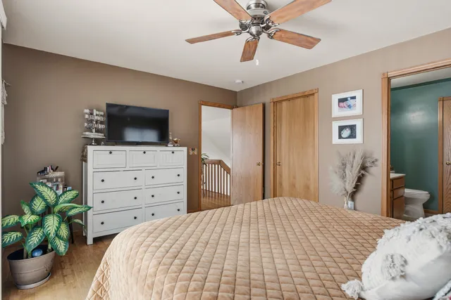 $439,900 | W21650 Coyote Lane, Caledonia, WI 54661