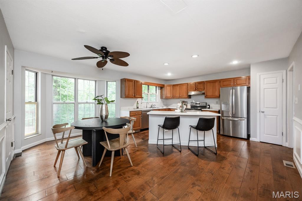 1010 Woods Way O'Fallon, IL 62269 - Photo 13 of 44
